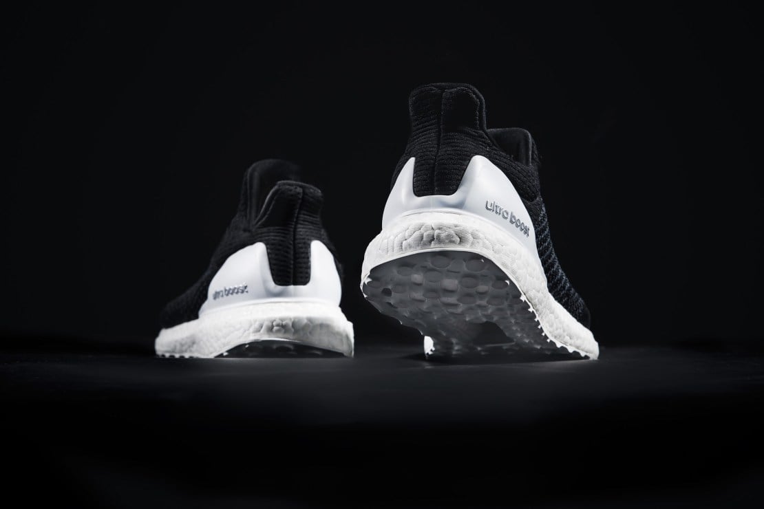 Image of ADIDAS X HYPEBEAST ULTRA BOOST UNCAGED SIZE 12 LIMITED EDITION 