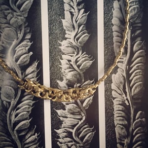 Image of Sloughgrass Necklace