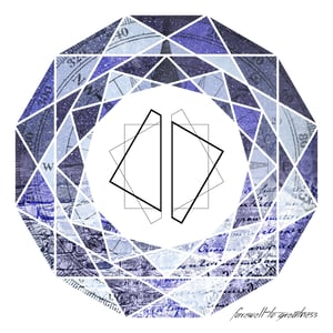 Image of Farewell To Greatness (LP, 2016)