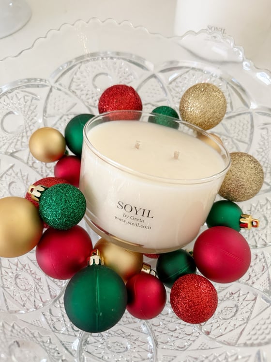 Image of 14 oz Round