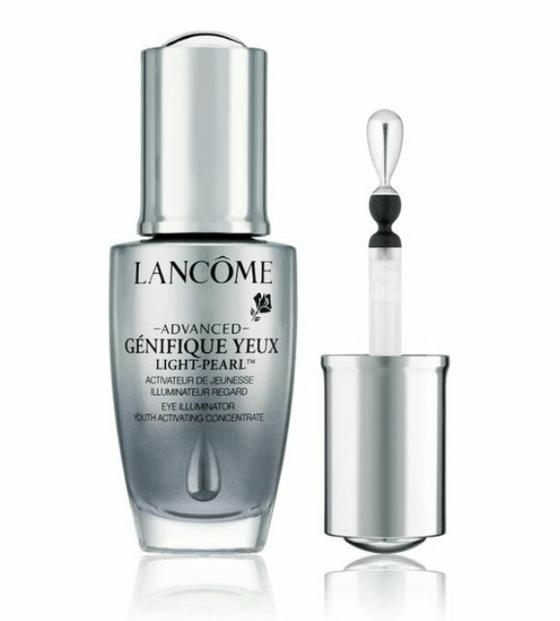 Image of Lancome Advanced Genifique Yeux Serum Light Pearl *New Boxed*