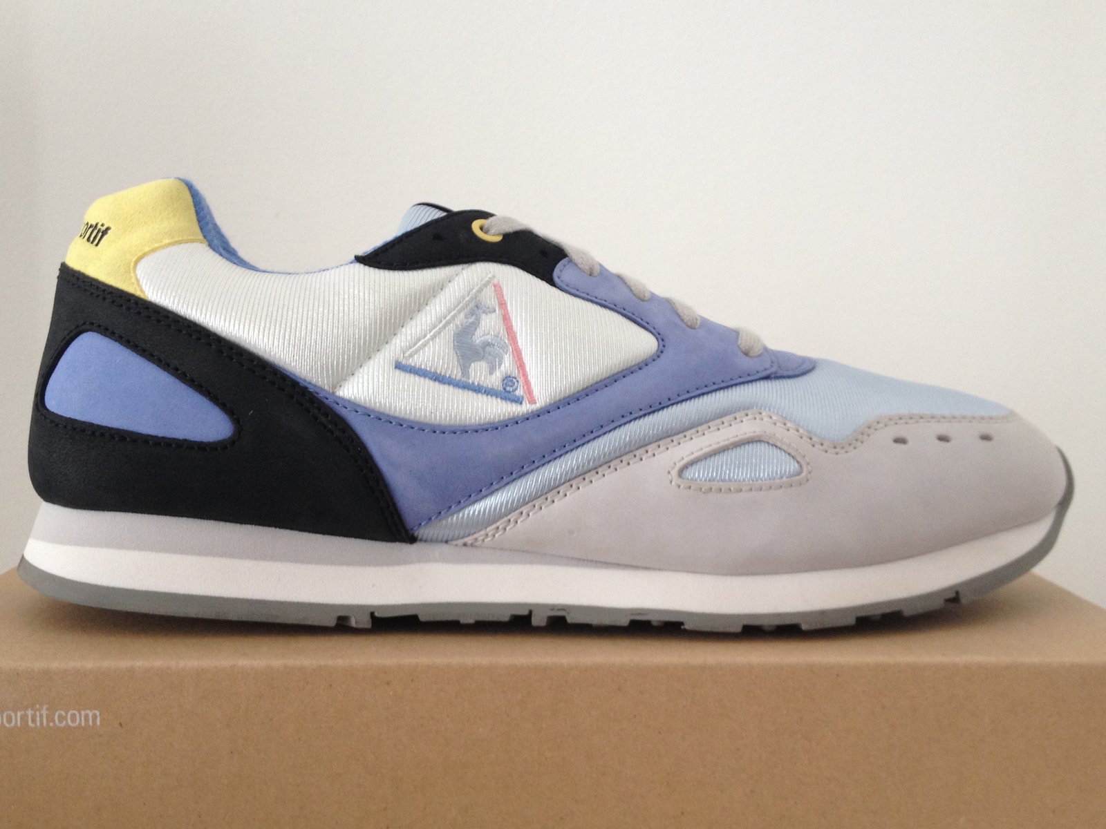 le coq sportif flash