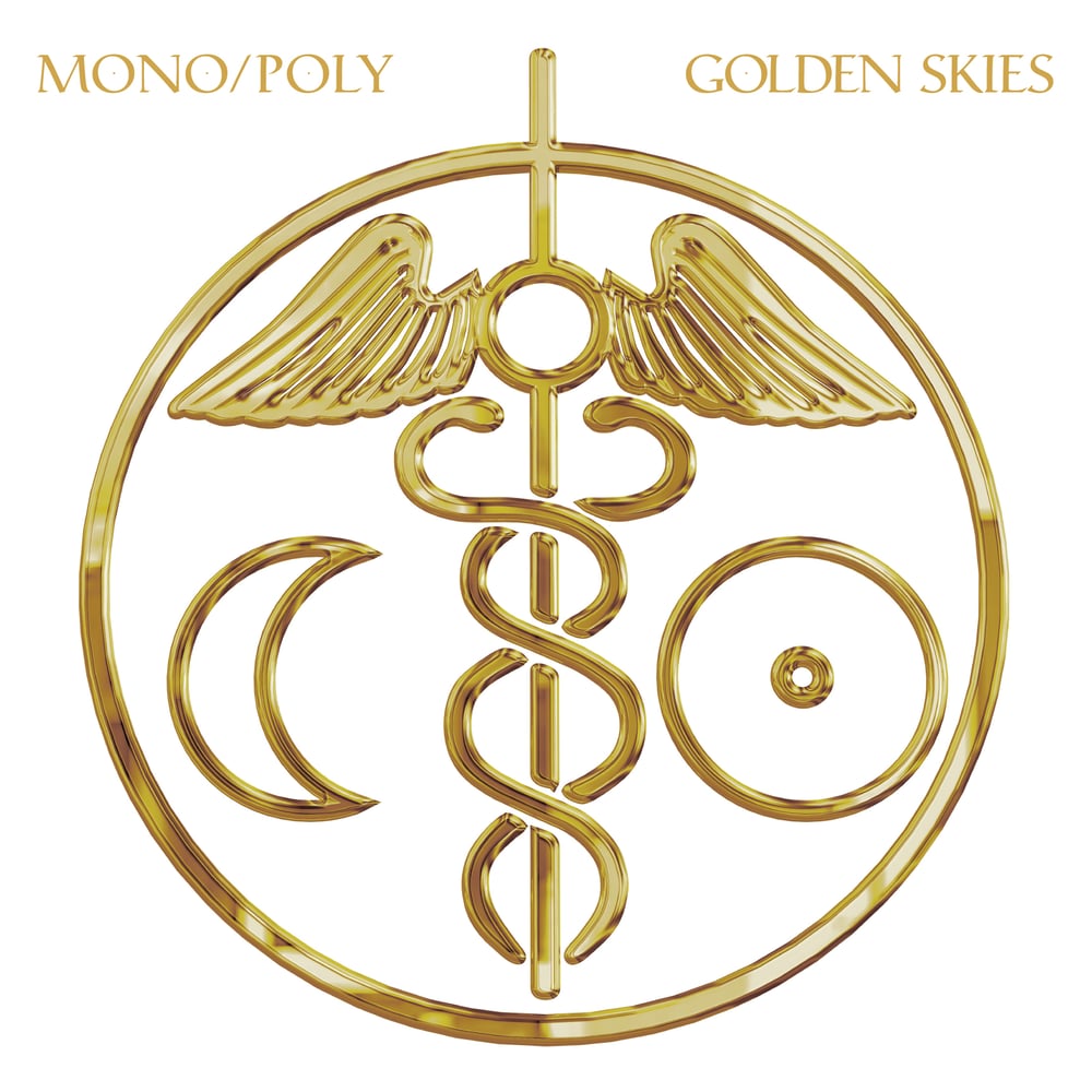 Image of 'Golden Skies' - Vinyl