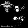 Black Funeral - "Choronzon Blood Rite" CD