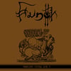 Hunok / Wolfhord - "A mag letenek egyensulya/...landscapes" CD