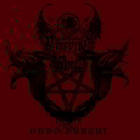 Vampyric Blood - "Ordo Dracul" CD