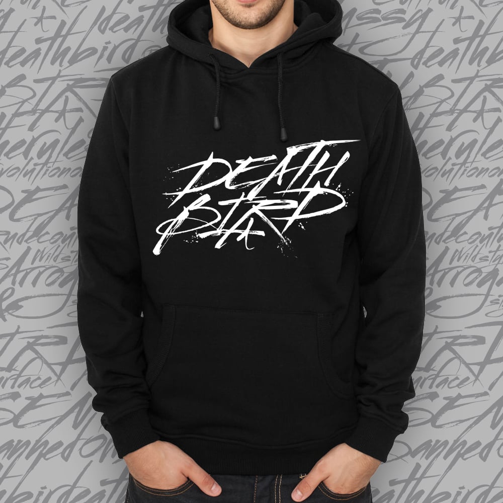 Image of Tag Hoodie