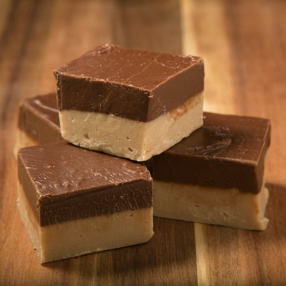 Image of Chocolate Peanut Butter