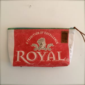 Image of #354 Royal clutch