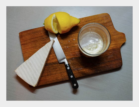 Image of Cuttingboard #03