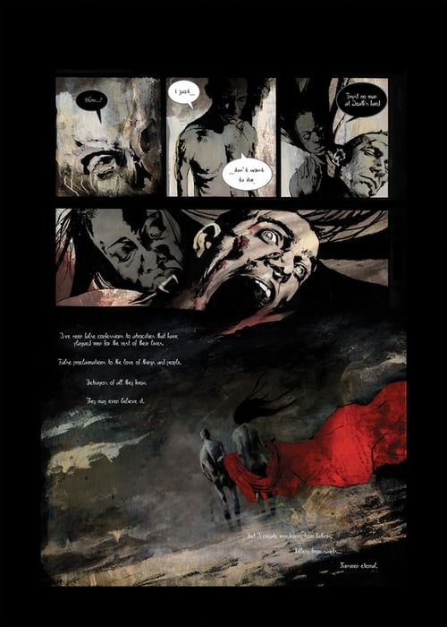 Image of TOME VOLUME 1: VAMPIRISM (ANTHOLOGY)