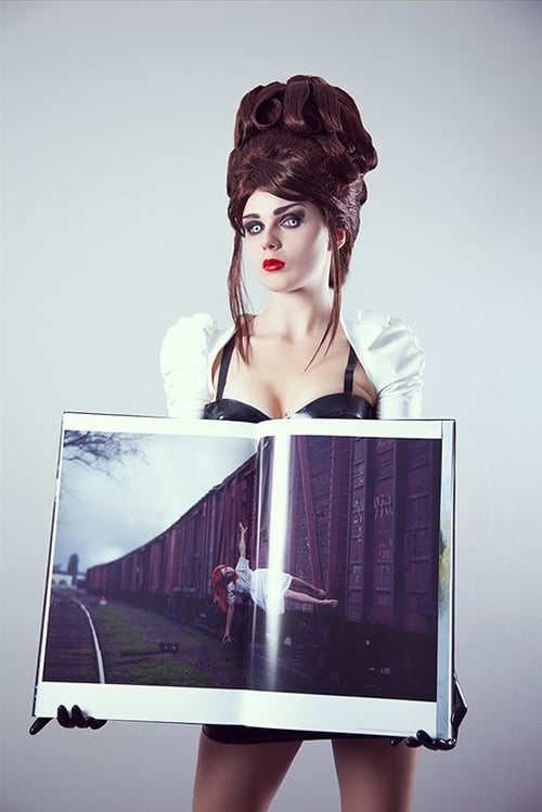 Image of TOME VOLUME 1: VAMPIRISM (ANTHOLOGY)