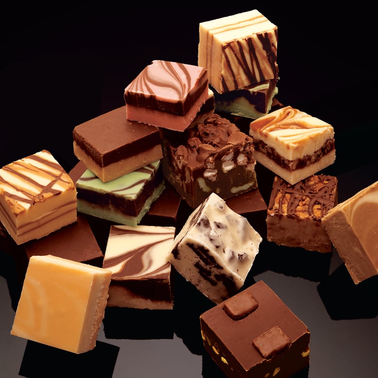 Image of Assortment of 6 flavors