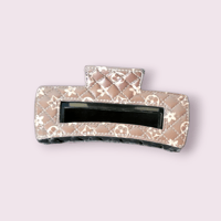 Image 5 of Hair clip white-0014