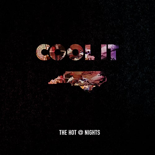 Image of Cool It CD