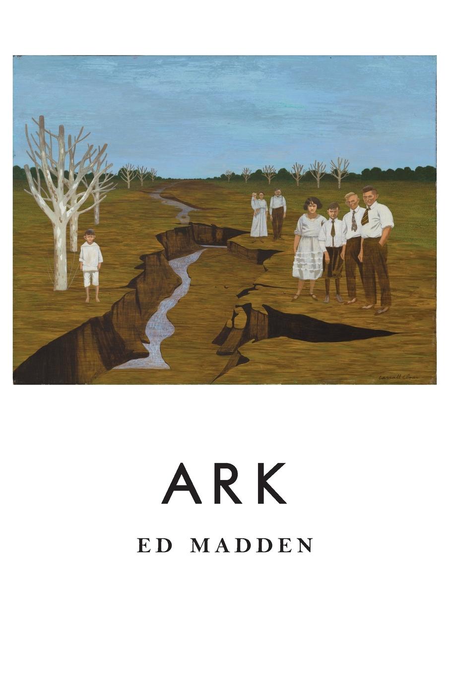 Image of Ark by Ed Madden