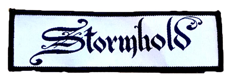 Image of Stormhold- Patch