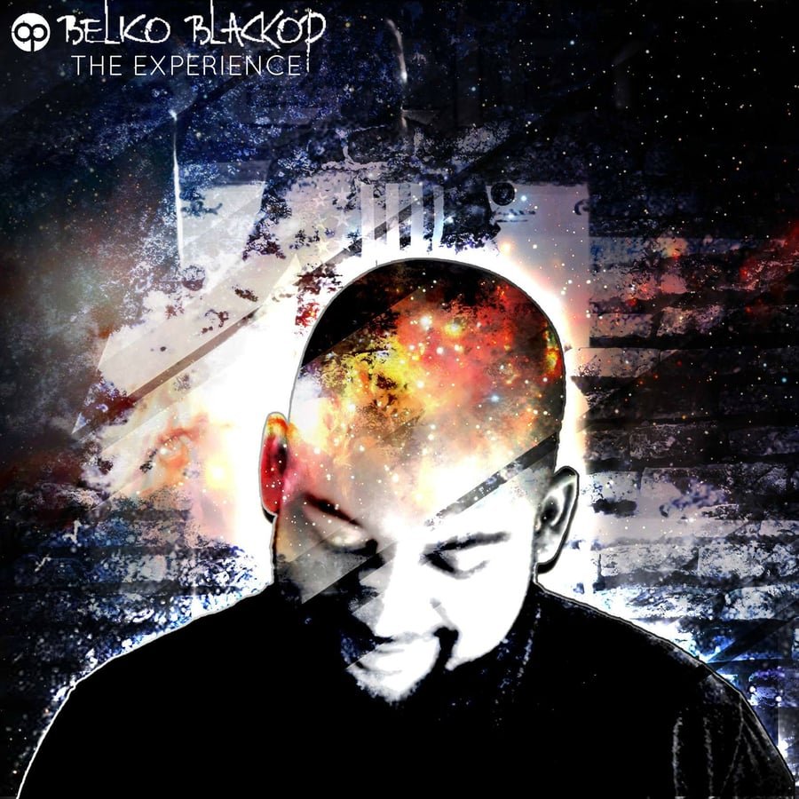 Image of Belico " The Experience " Album