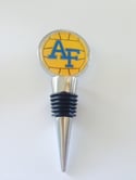 Air Force Academy double sided wine stopper