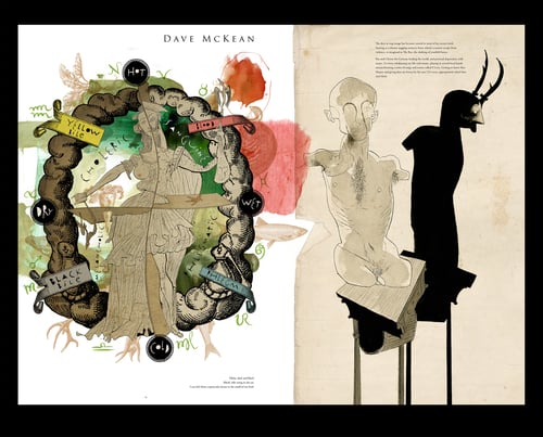 Image of TOME VOLUME 2: MELANCHOLIA (ANTHOLOGY)