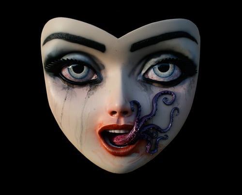 Image of TOME VOLUME 2: MELANCHOLIA (ANTHOLOGY)