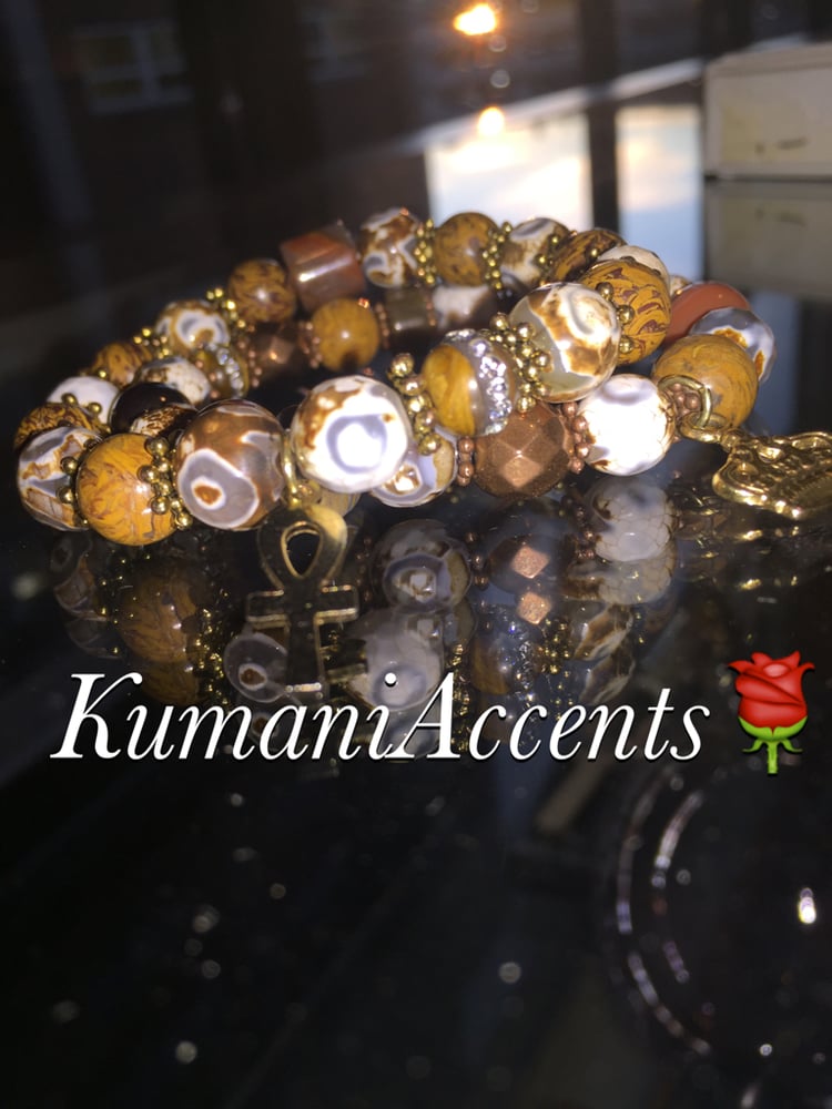 Image of KumaniAccents