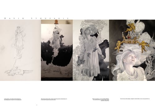 Image of EXPLICITUS EST LIBER - VOLUME 1