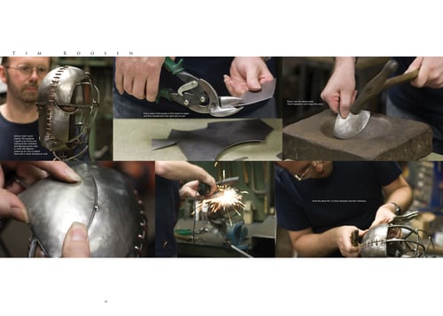 Image of EXPLICITUS EST LIBER - VOLUME 1