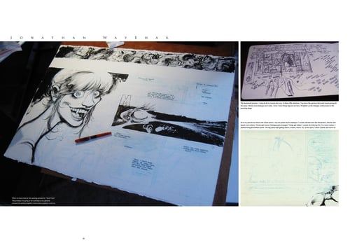 Image of EXPLICITUS EST LIBER - VOLUME 1