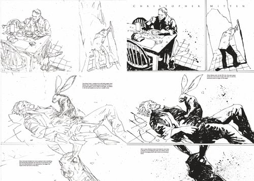 Image of EXPLICITUS EST LIBER - VOLUME 2