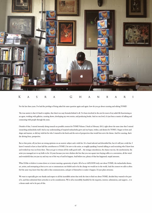 Image of EXPLICITUS EST LIBER - VOLUME 2