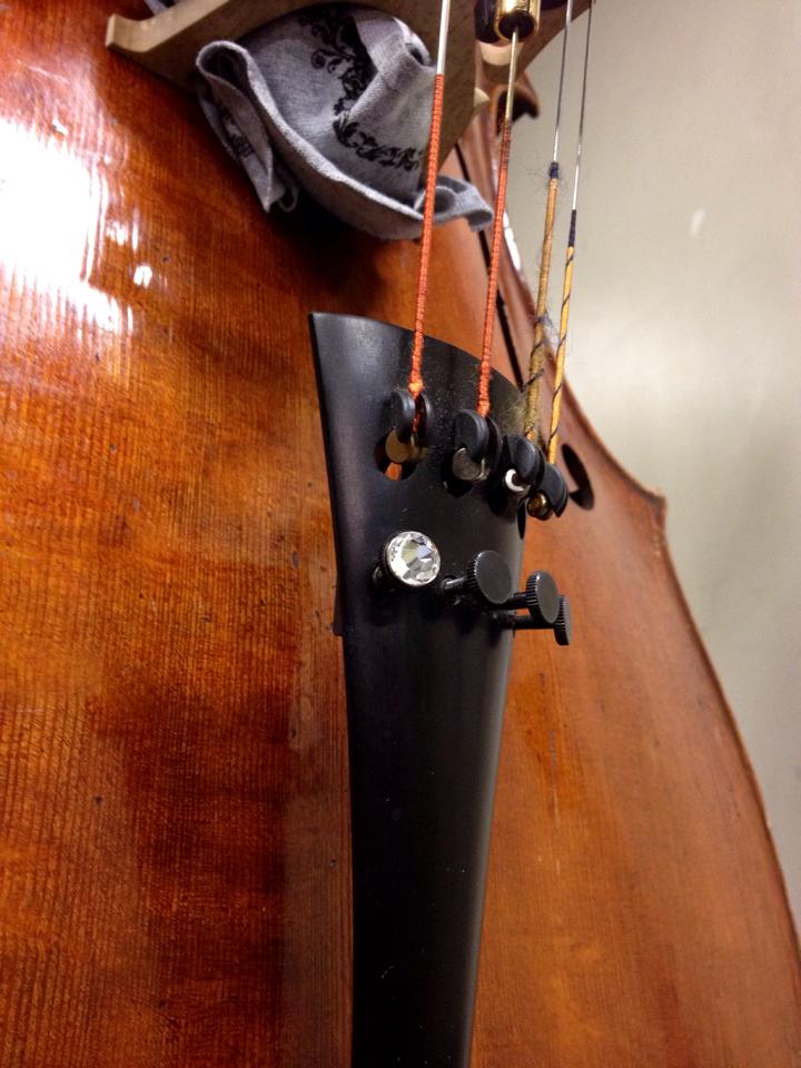 Image of Cello Bling!