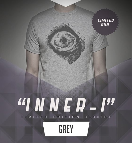 Image of "INNER-I" Shirt