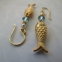 Image 1 of Golden Carp