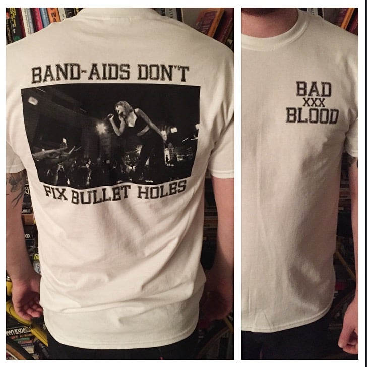 Image of TS BB shirts