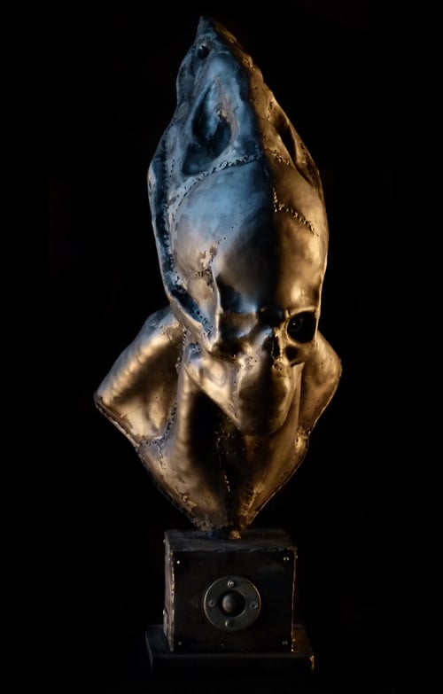 Image of MONOCYTE (COLLECTED EDITION)