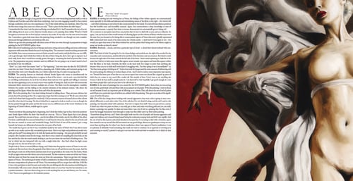 Image of KATABASIS I (PAPERBACK)