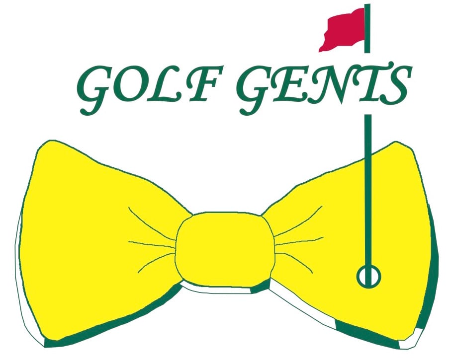 Image of Golf Gents Masters Bag Towel