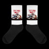 Your Move Jack Socks