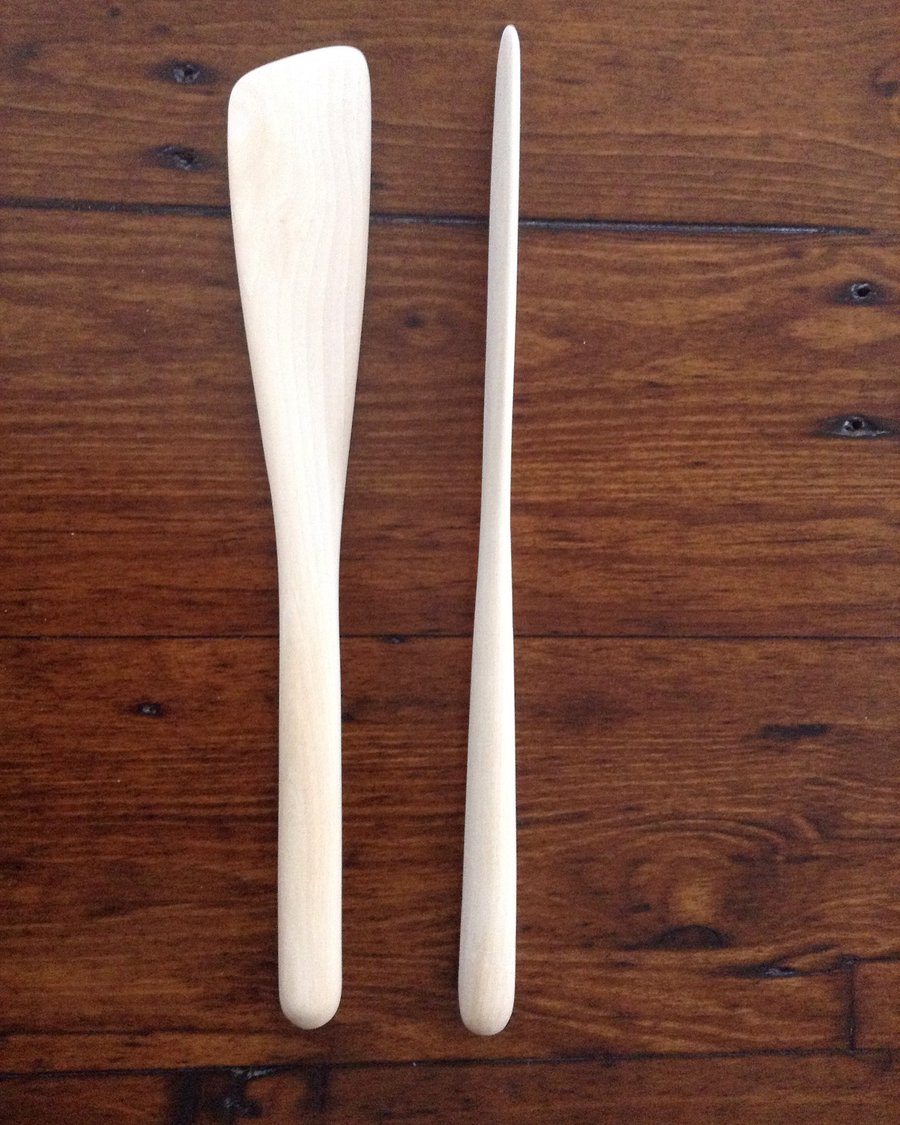 Image of 11 1/2" narrow spatula