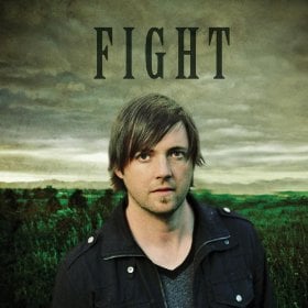 Image of Fight CD