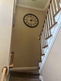 Tylanda Randolph Stair Balusters Deposit