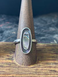 Image 1 of Abalone Ring (9)