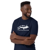 FR Childlike Empress Short-Sleeve Unisex T-Shirt