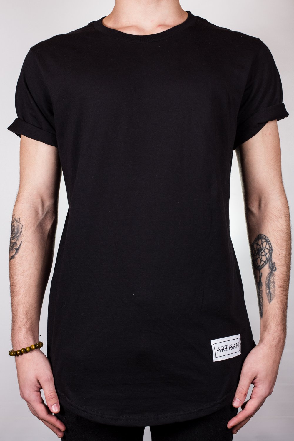 Image of Artisan DROP Tee