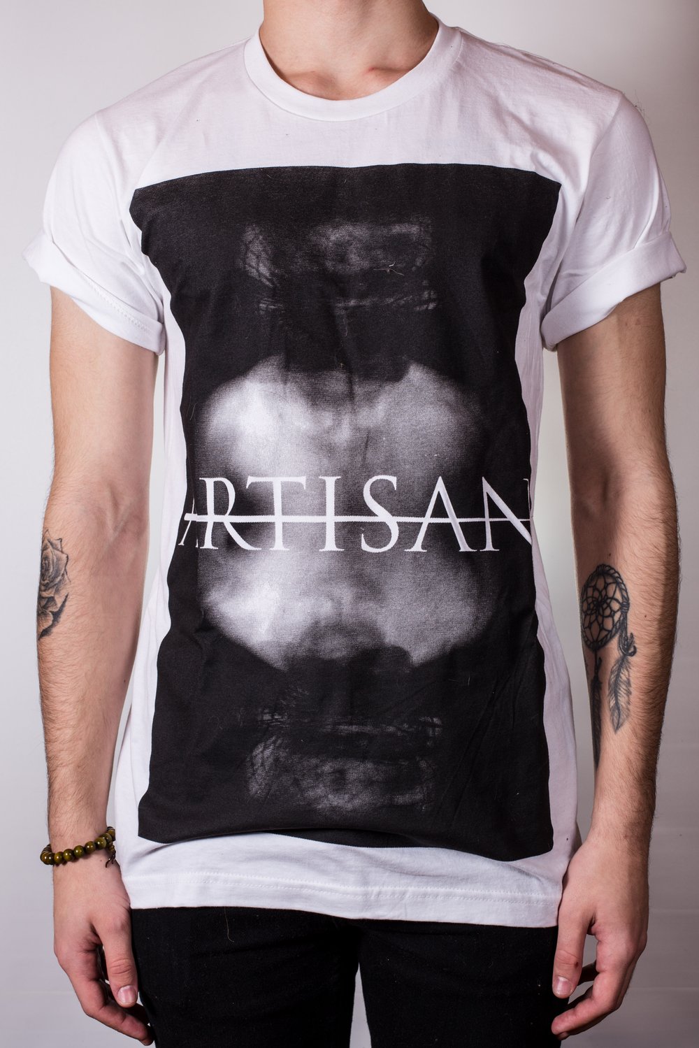 Image of Artisan Conceptual Tee 