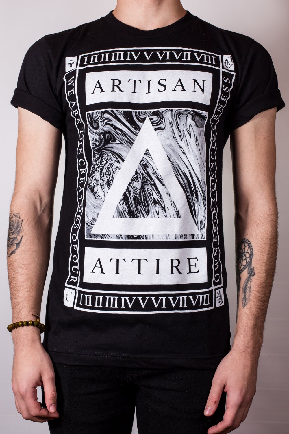 Image of Artisan Classic Tee 