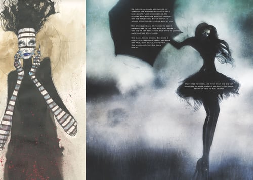 Image of LUST (HARDCOVER)