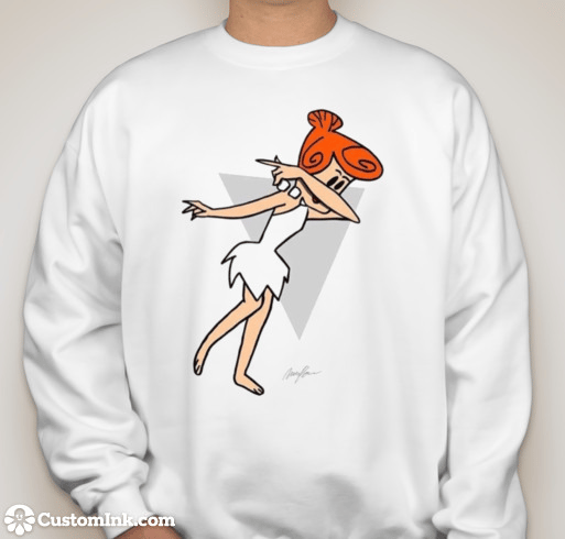 Image of Wilma Dab