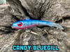 Candy Bluegill WP173